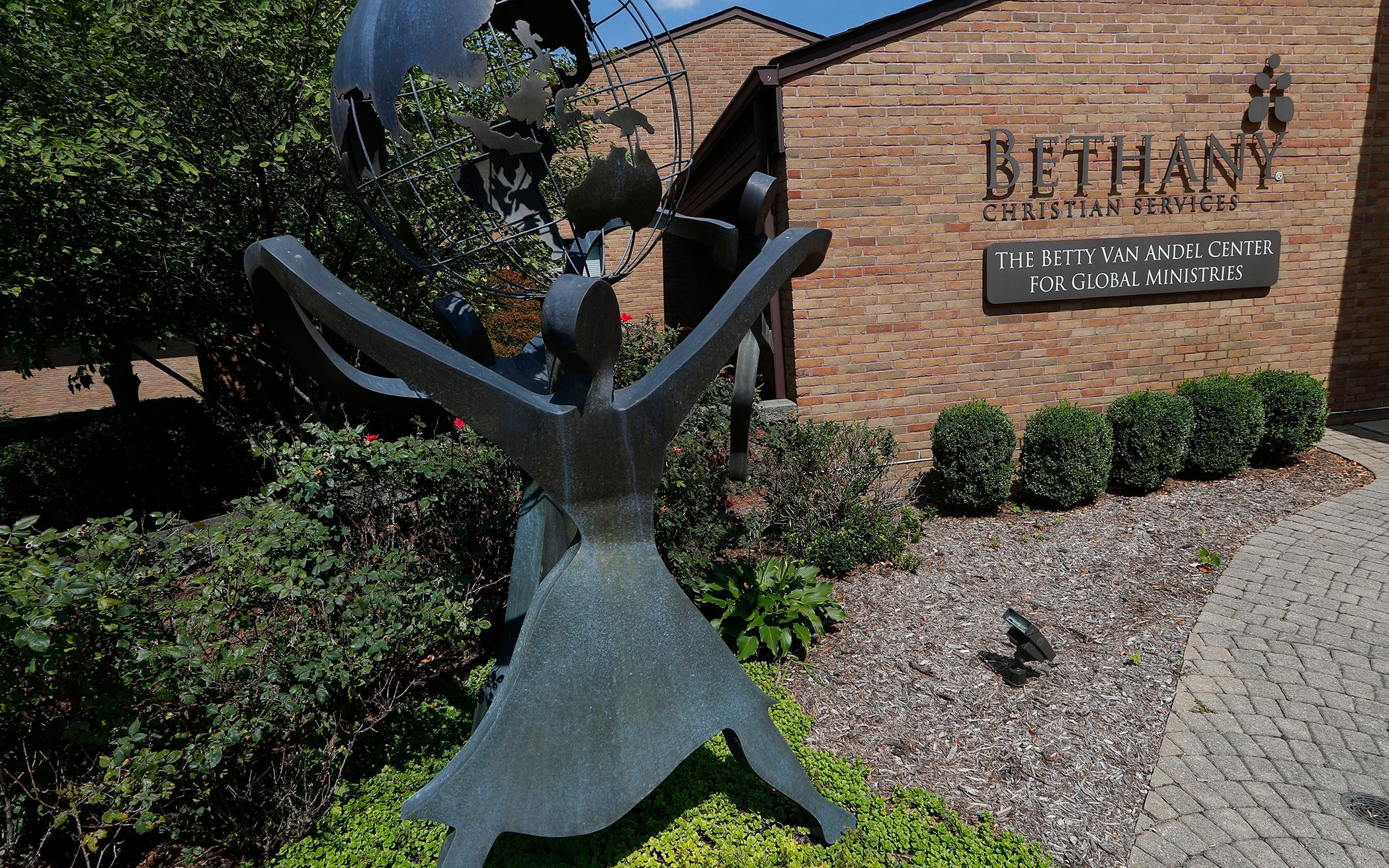 Inclusion Policy From Bethany Christian Services Opens Agency s Inclusion Policy From Bethany Christian Services Opens Agency s